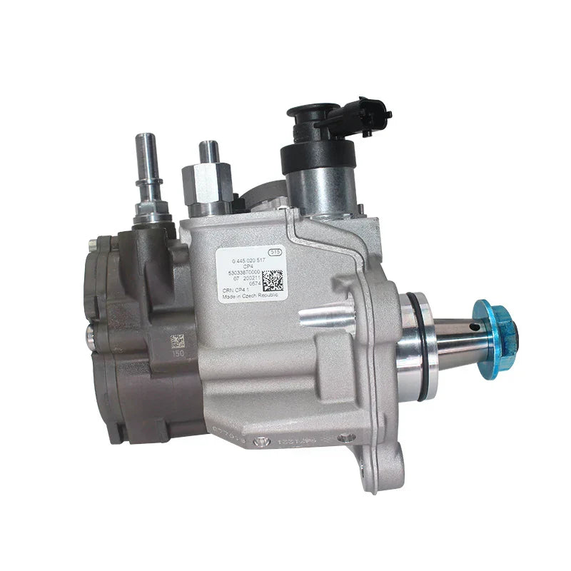 Diesel Engine High Pressure Fuel Pump 0445020517