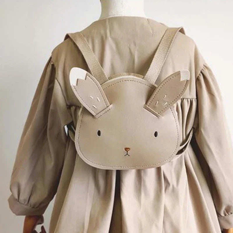 New Kids Backpack Baby Kindergarten School Book Bags