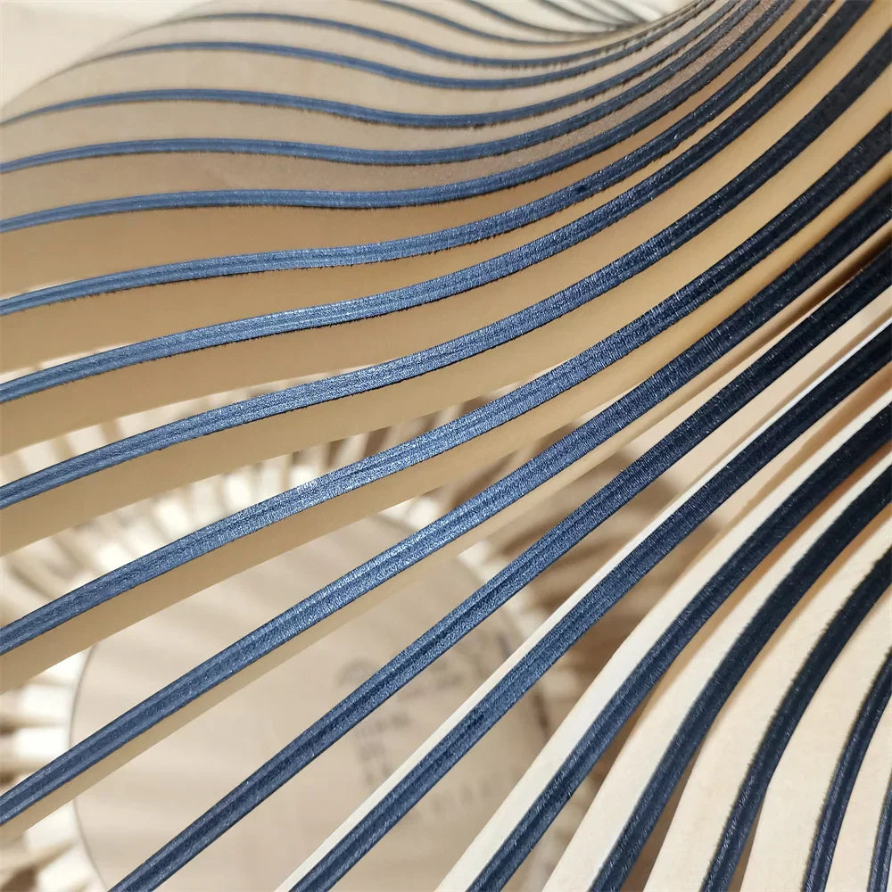 Holland Designer VIP Country Style Foscarini Wood Cage