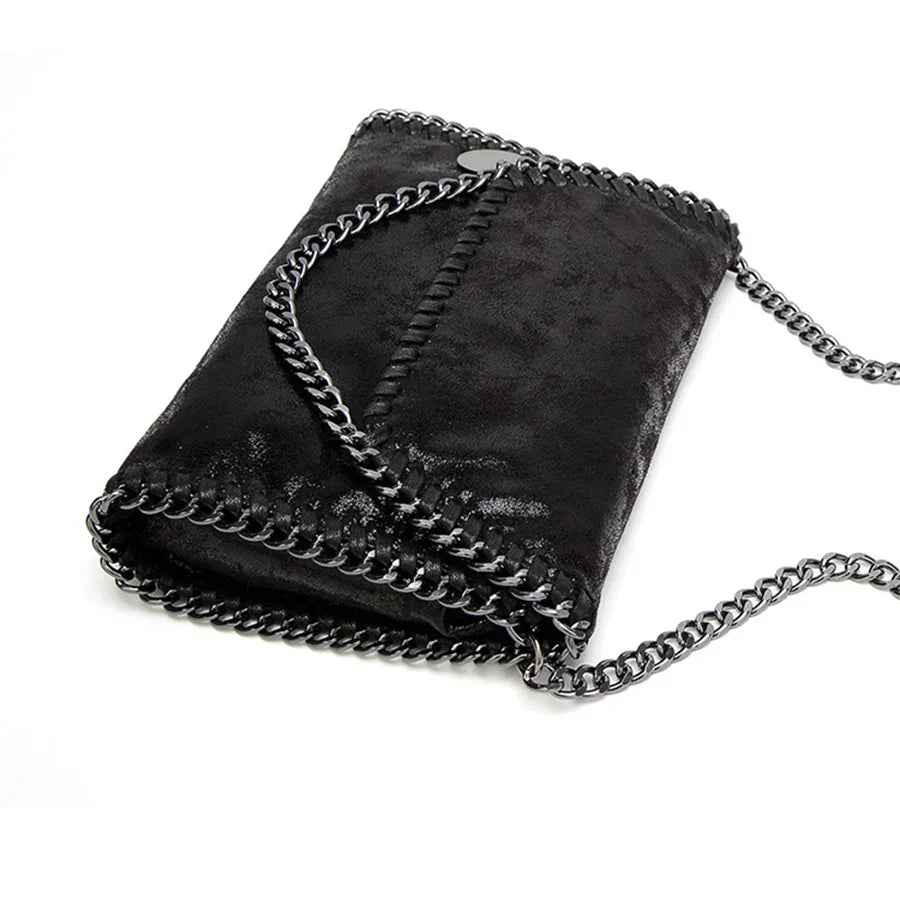 Women's Bag Handbags New Casual Chain OneShoulder Messenger