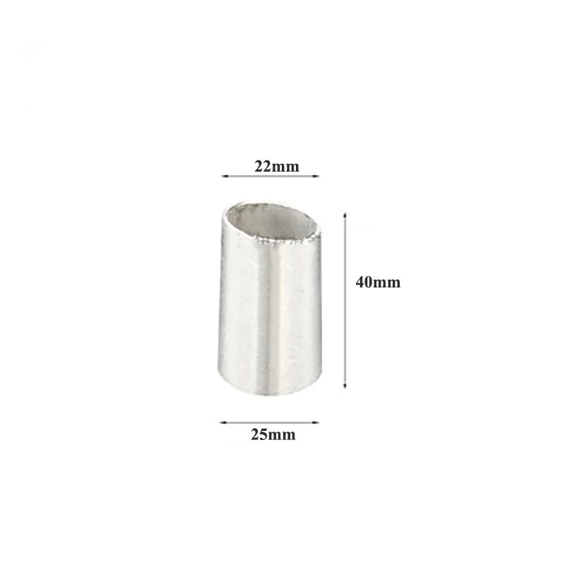 4pcs brushed Stainless Steel Leg Covers for Cabinet