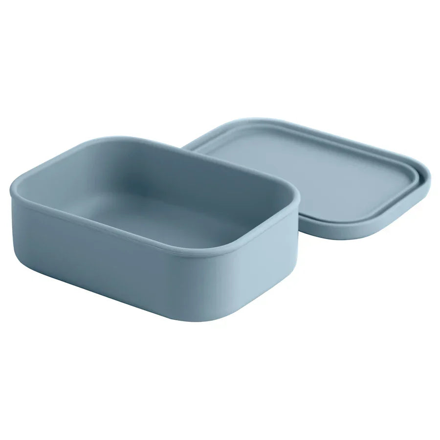 Baby Food Storage Silicone Lunch Box For Babies