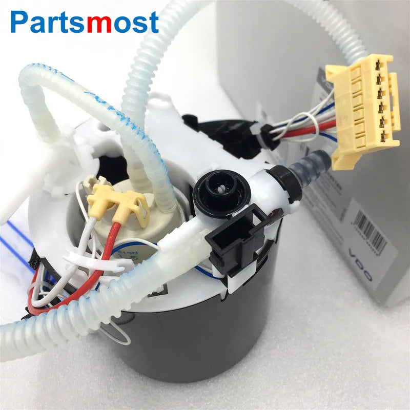 2.0 PETROL ENGINE FUEL PUMP FOR LAND ROVER