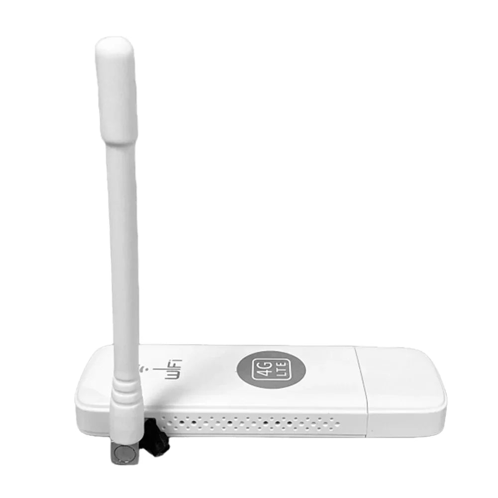 4G WiFi Router Portable 4G LTE Wireless Router