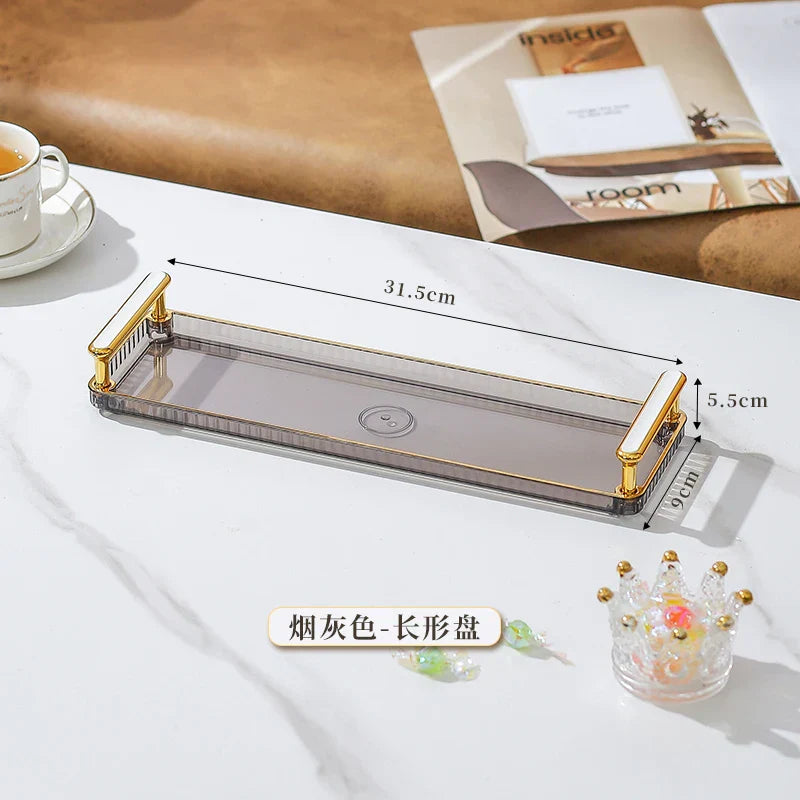 Luxury Modern Tea Tray Kettle Coffeeware Teaware Kitchen