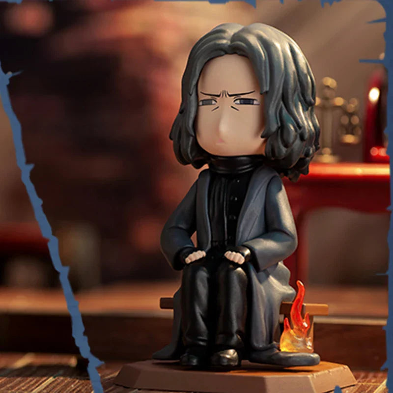 POP MART Magic Stone Novel Blind Random Box