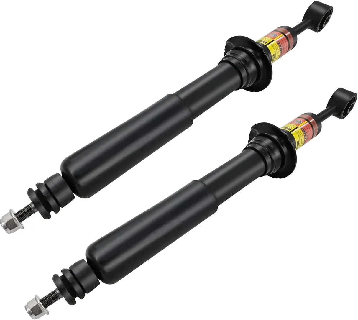 4853060071 4851069195 2pcs FrontRear Shock Absorber for Toyota