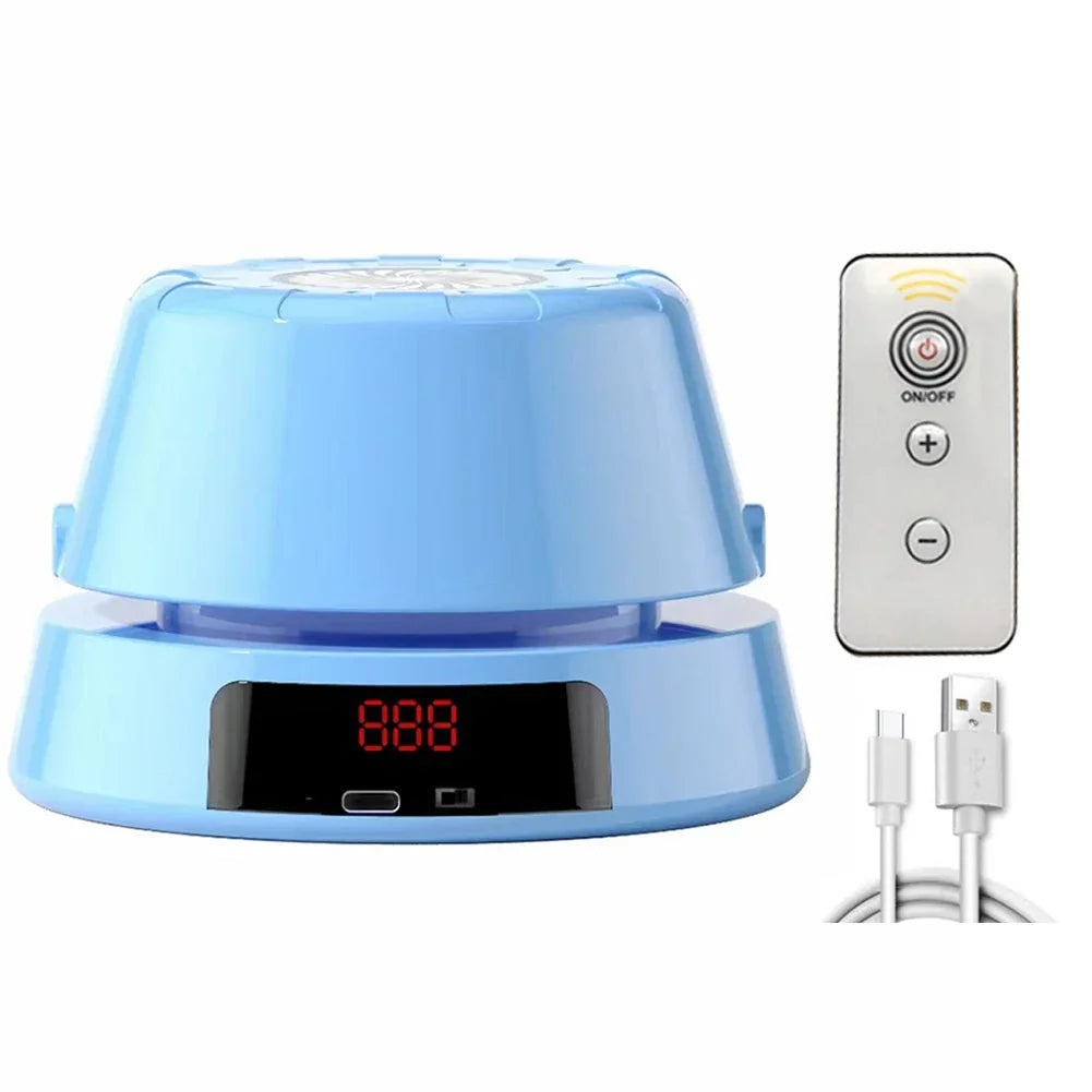Counter Entertaining Electric Rope Skipping Machine Training Automatic
