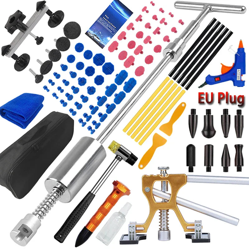 Car Dent Repair Kit Car Body Paintless Dent