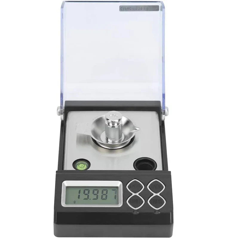 Precision Digital Scale 50g 0.001g Scale Electronic Balance