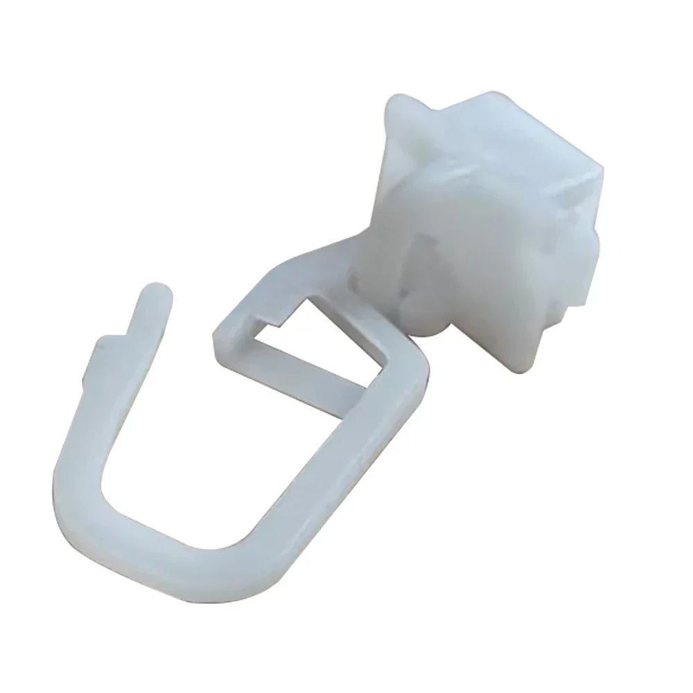50pcs Curtains Hooks For Volvo, Man, Iveco, Rear