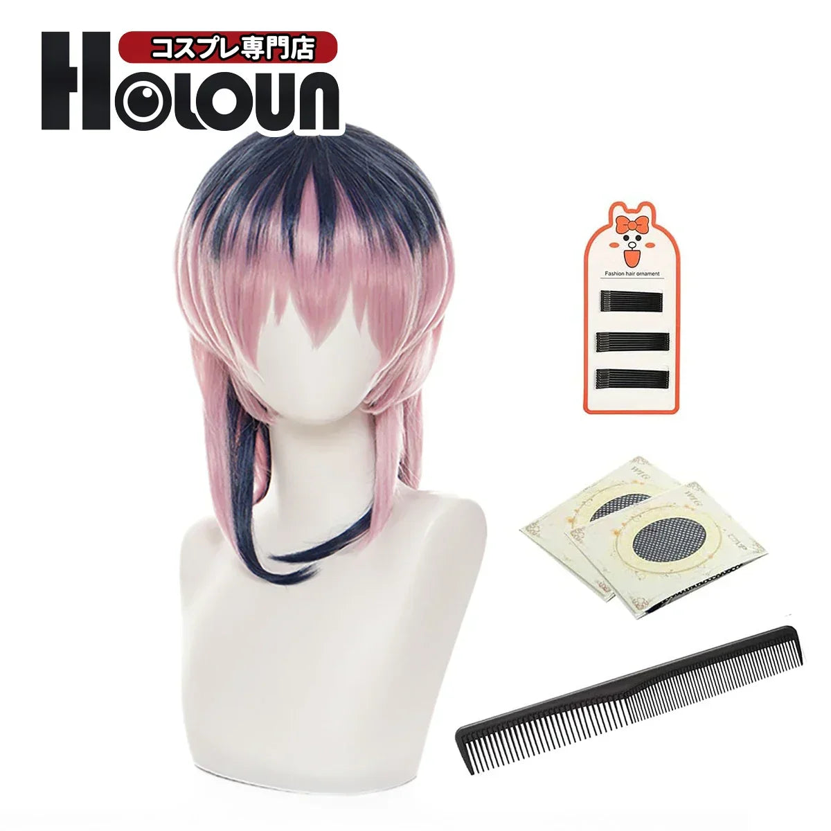 Tokyo Revengers Anime Cosplay Wig Mikey Keisuke Baji Ran Rindo Haitani Izana Waka Senju Chifuyu Koko Inui Sanzo Ken Souta