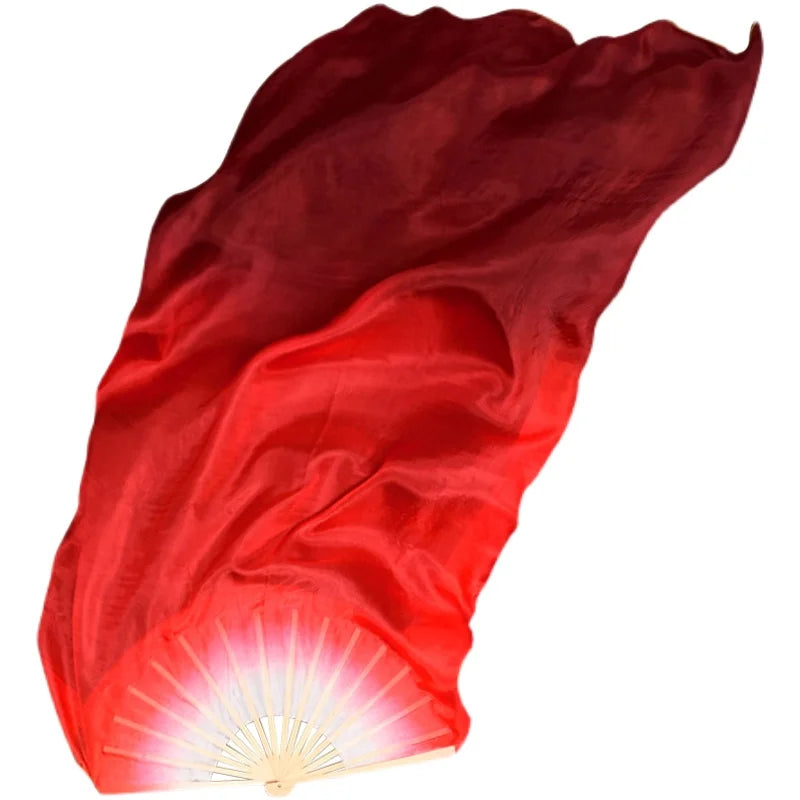Professional Bellydance Silk Veils Light Weight 100% Silk