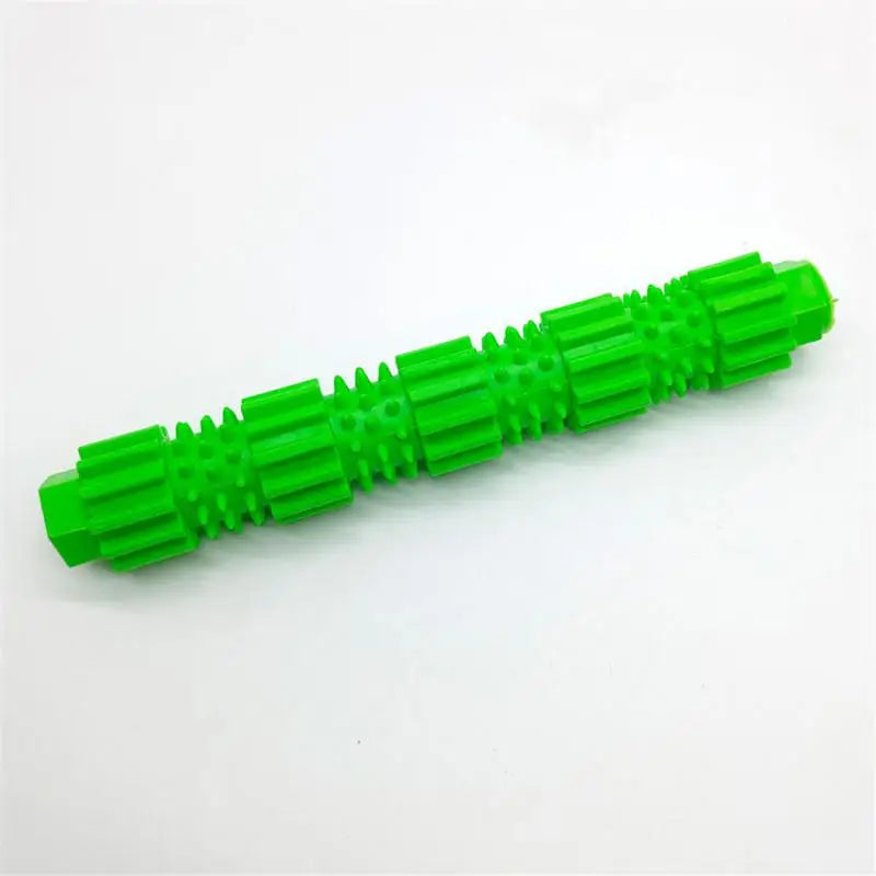 Teeth Cleaning Environmental Protection Pet Molar Toy Enhance