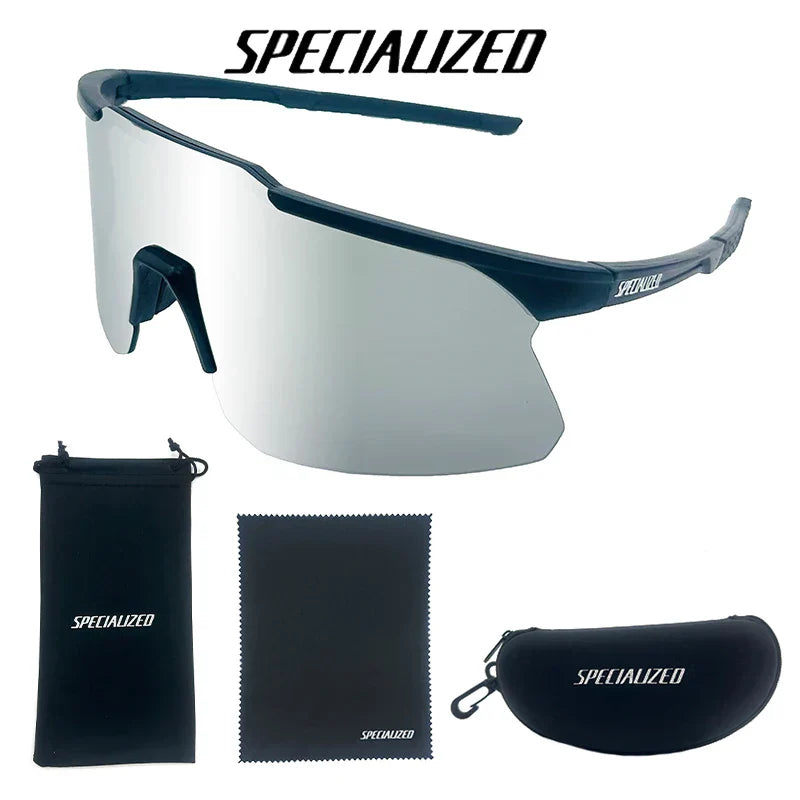 Riding Cycling Sunglasses Mtb Cycling Glasses Goggles Bicycle