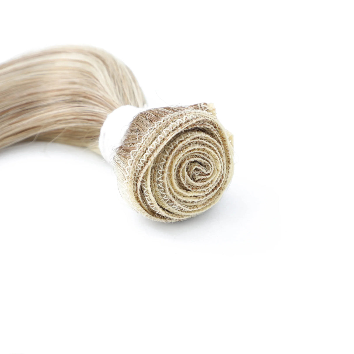 Colorful Body Wave Hair Bundles 613 Piano Blonde