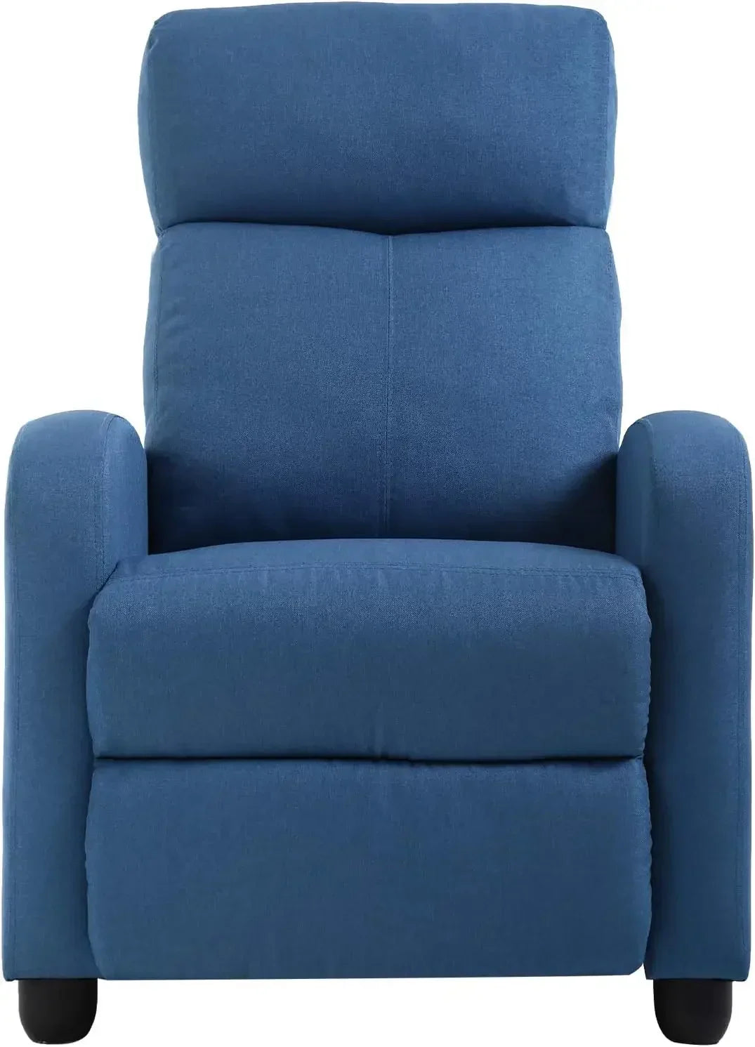 FDW Recliner Chair for Living Room Home Theater