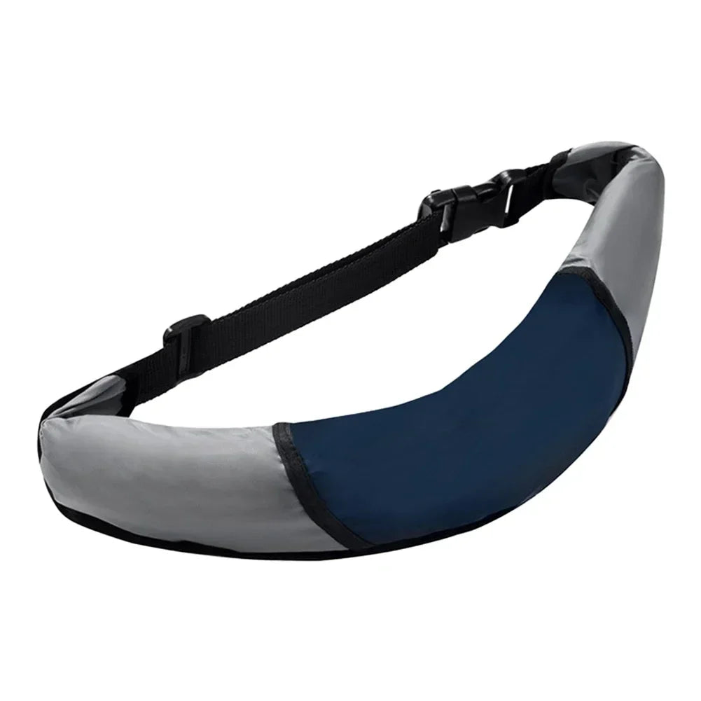 Inflatable Drifting Safety Life Belt Portable Oxford Buoyancy