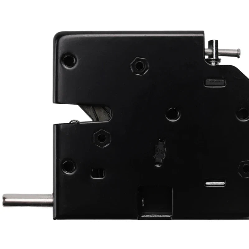 12V 2A Intelligent Electronic Control Electromagnetic Lock, Locker