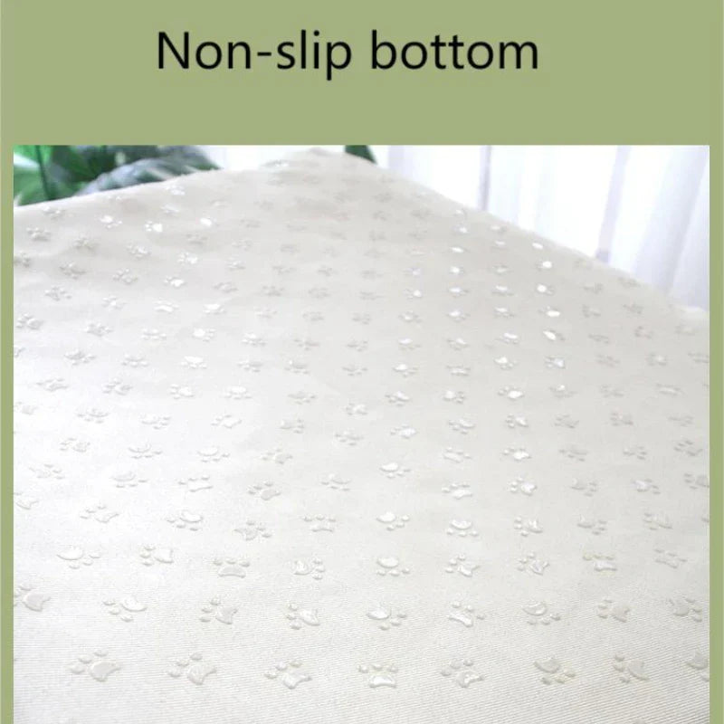 Warm Pet Cats Kennel cat bed Indoor Cat