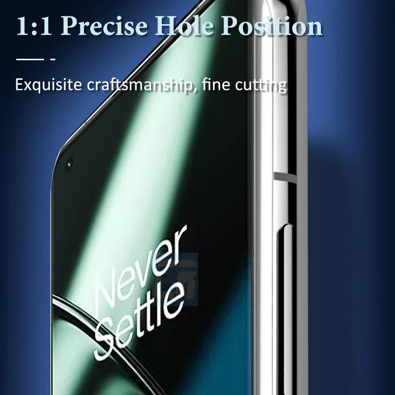 Explosion-proof Ceramic Soft Film For One Plus 11