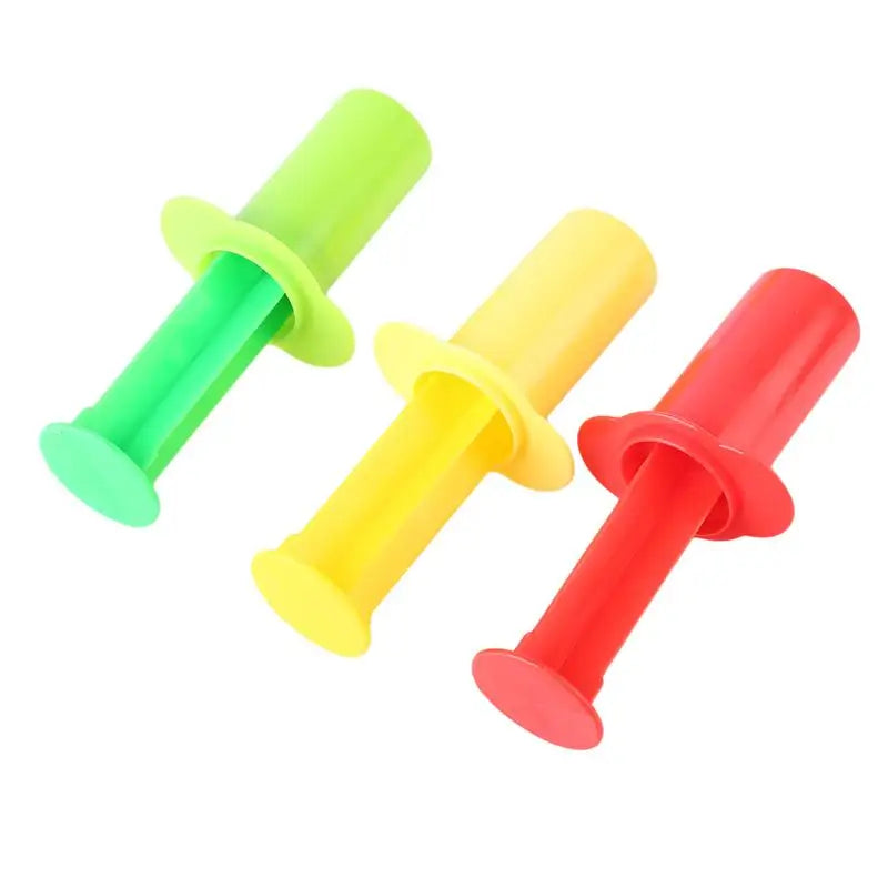 Color Play D0ugh Model Tool Toys Creative 3D