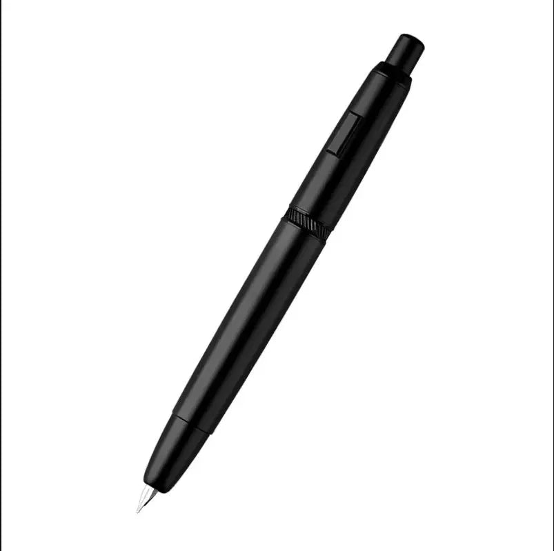 New majohn A1 AK1 Press fountain pen Fish