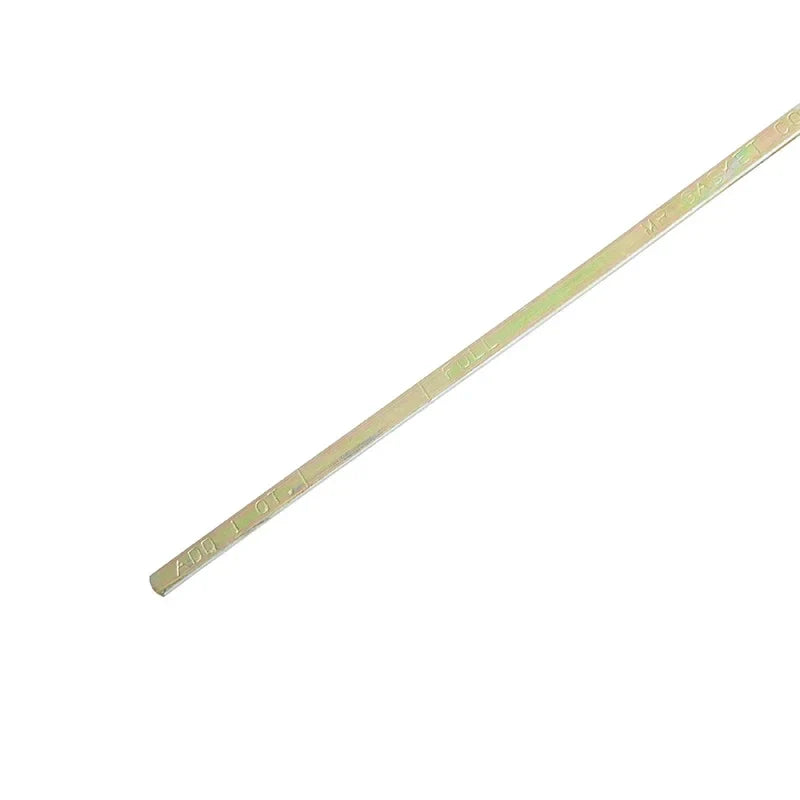 Car ChromeBlack Engine Dipstick Tube for Chevy 19571979