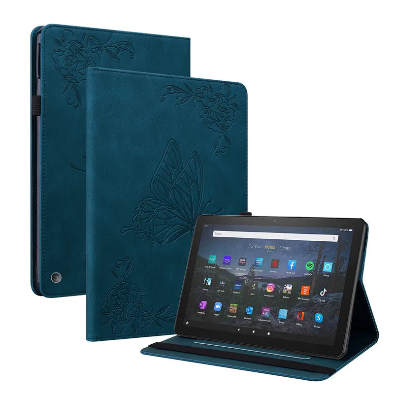 Funda For Fire HD 8 Plus Case 2020