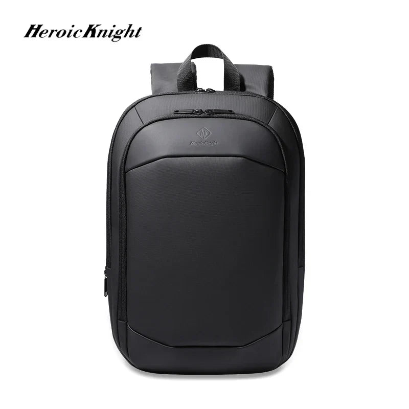 Heroic Knight Laptop Backpack 15.6 Inch Backpack Expandable