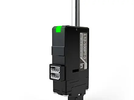 Applicable to Miniature Digital Linear Steering Gear UAV