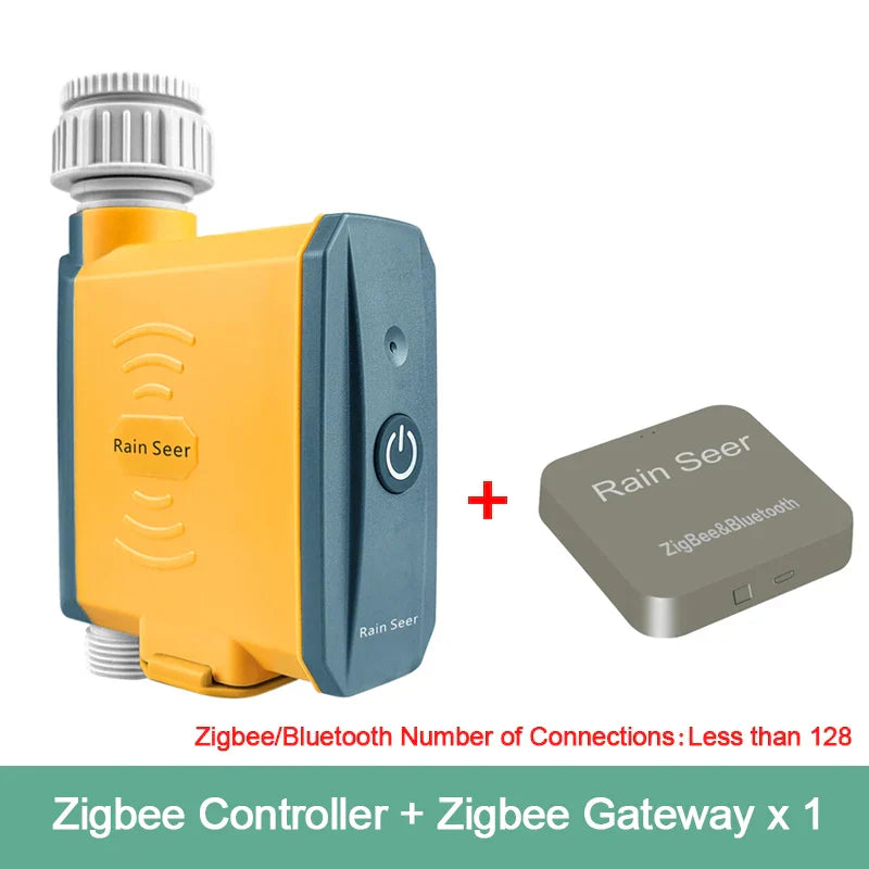 Rain Seer Tuya Zigbee Garden Home Irrigation Watering