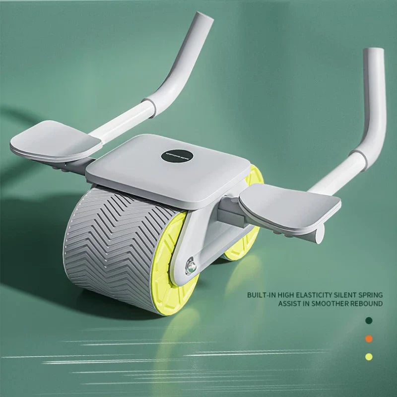 CuttingEdge Ab Toning Roller Streamlined Belly Slimmer Domestic