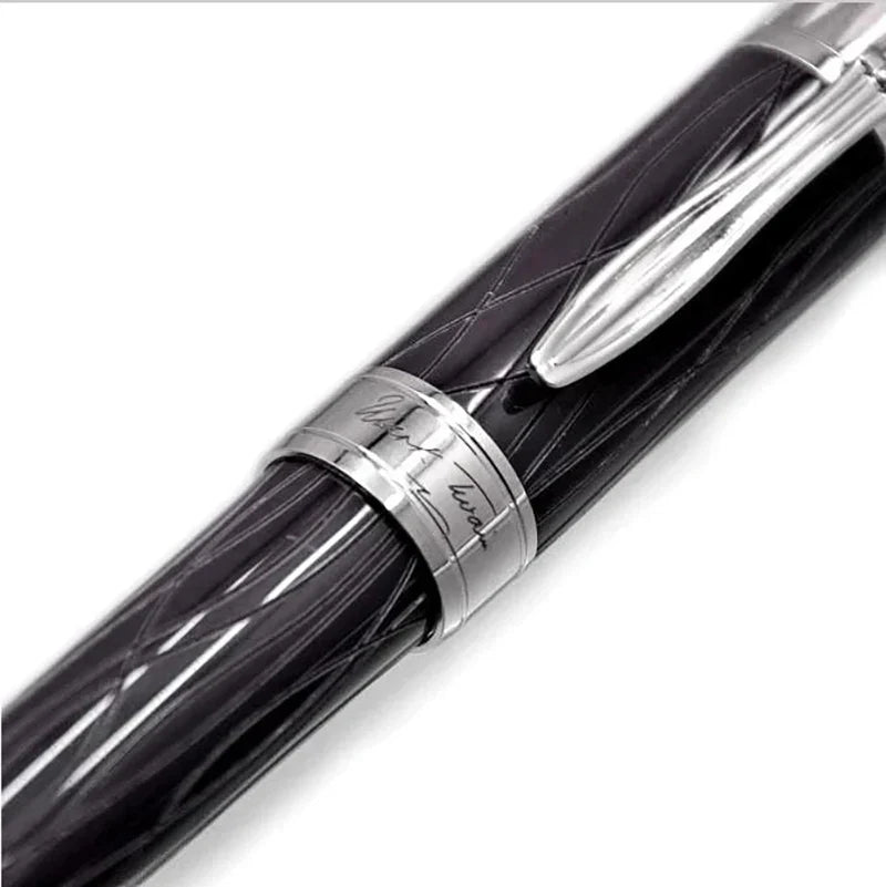 Luxury Great Writer Edition Mark Twain Gift MB