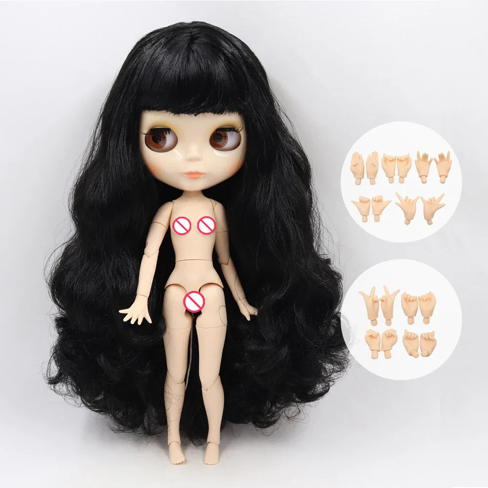 ICY DBS Blyth Doll Joint Body 30CM BJD