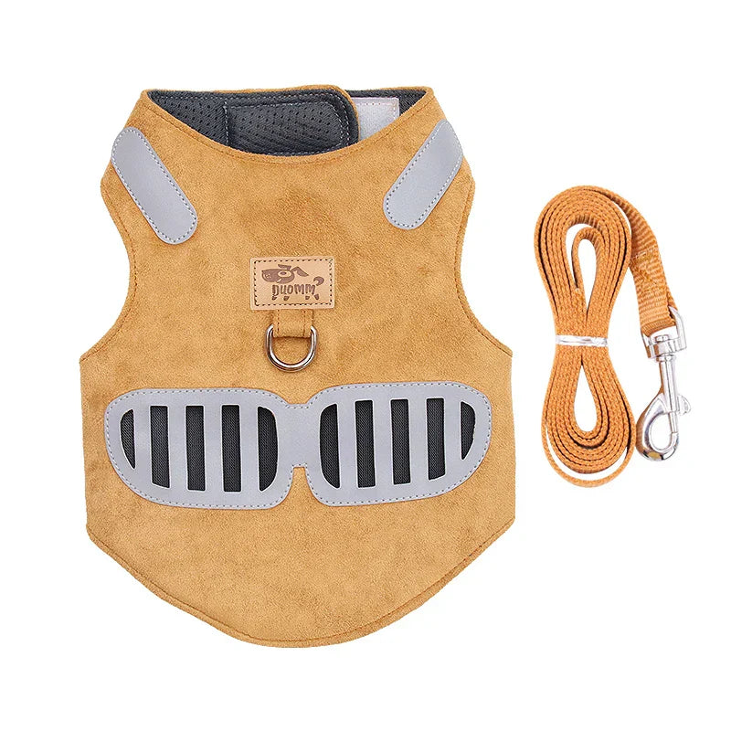 Exclusive Design Of Soft AND Comfortable Suede Pet