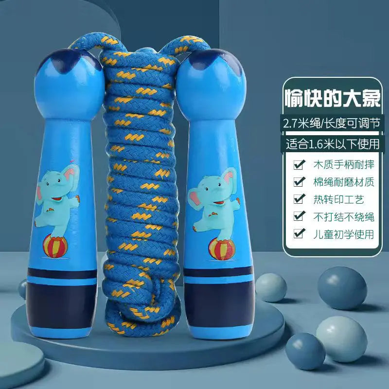 Speed Skipping Rope Adult Jump Rope Weight Loss