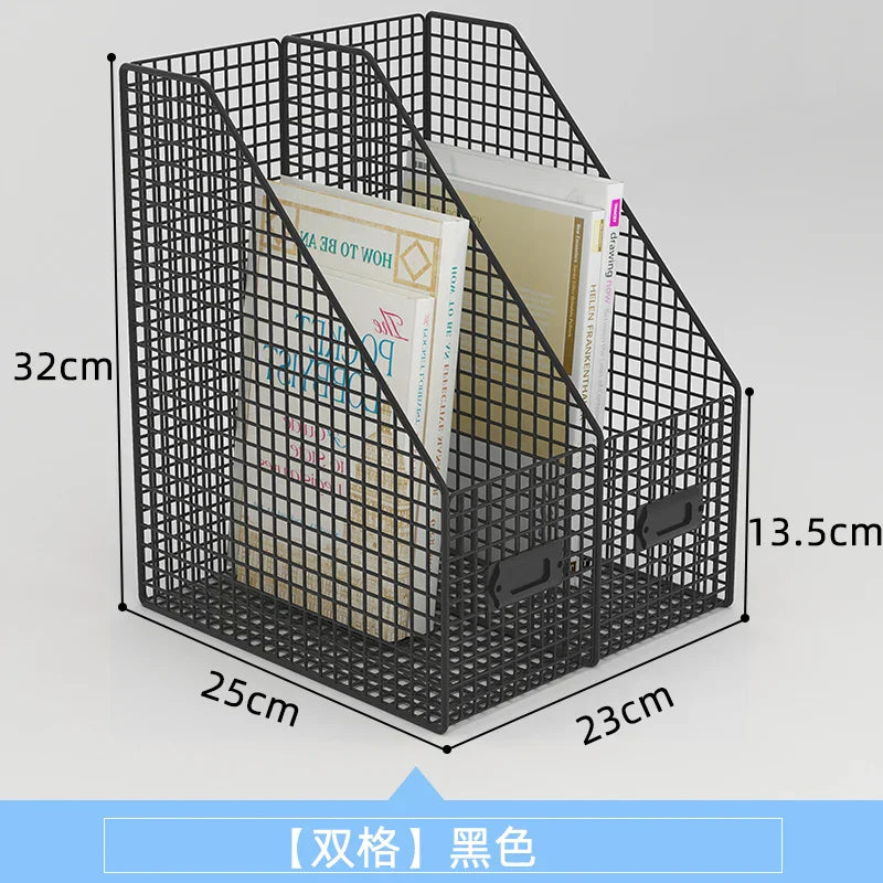 Display Bibliotheque Magazine Racks Desktop Computer Desks Filing