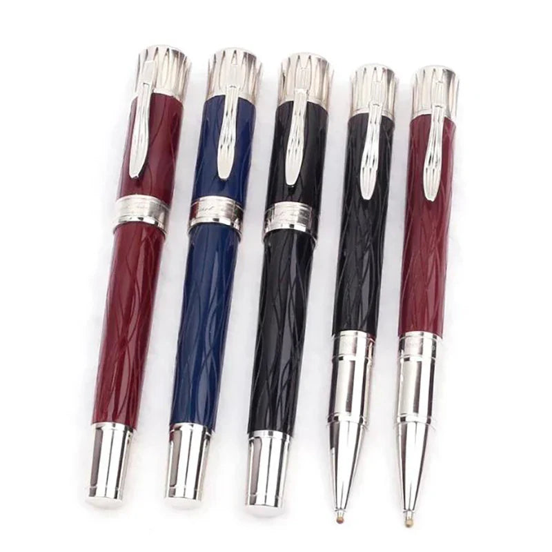 Luxury Great Writer Edition Mark Twain Gift MB