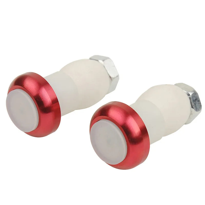 1 Pair Safety Cycling Bike Turn Signal Handle