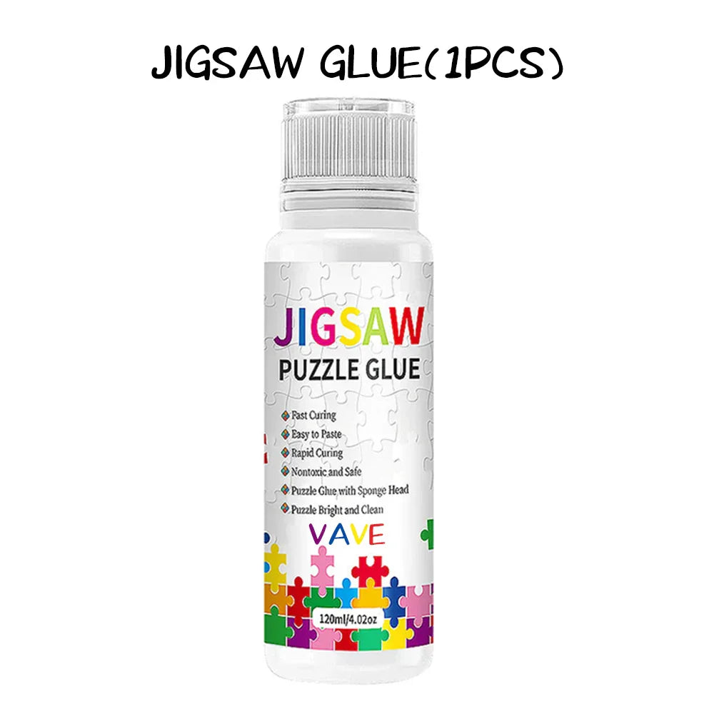 5d Diamond Painting Art Glue Permanent Hold Shine