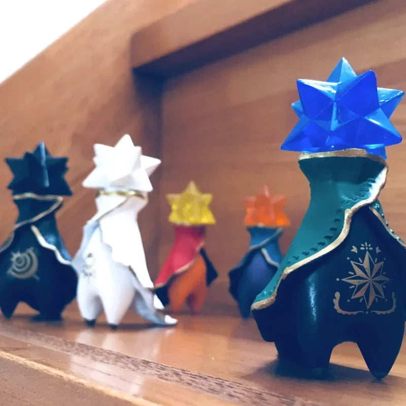 SO-TA Original Gashapon Capsule Toys Kawaii Cute Fantasy