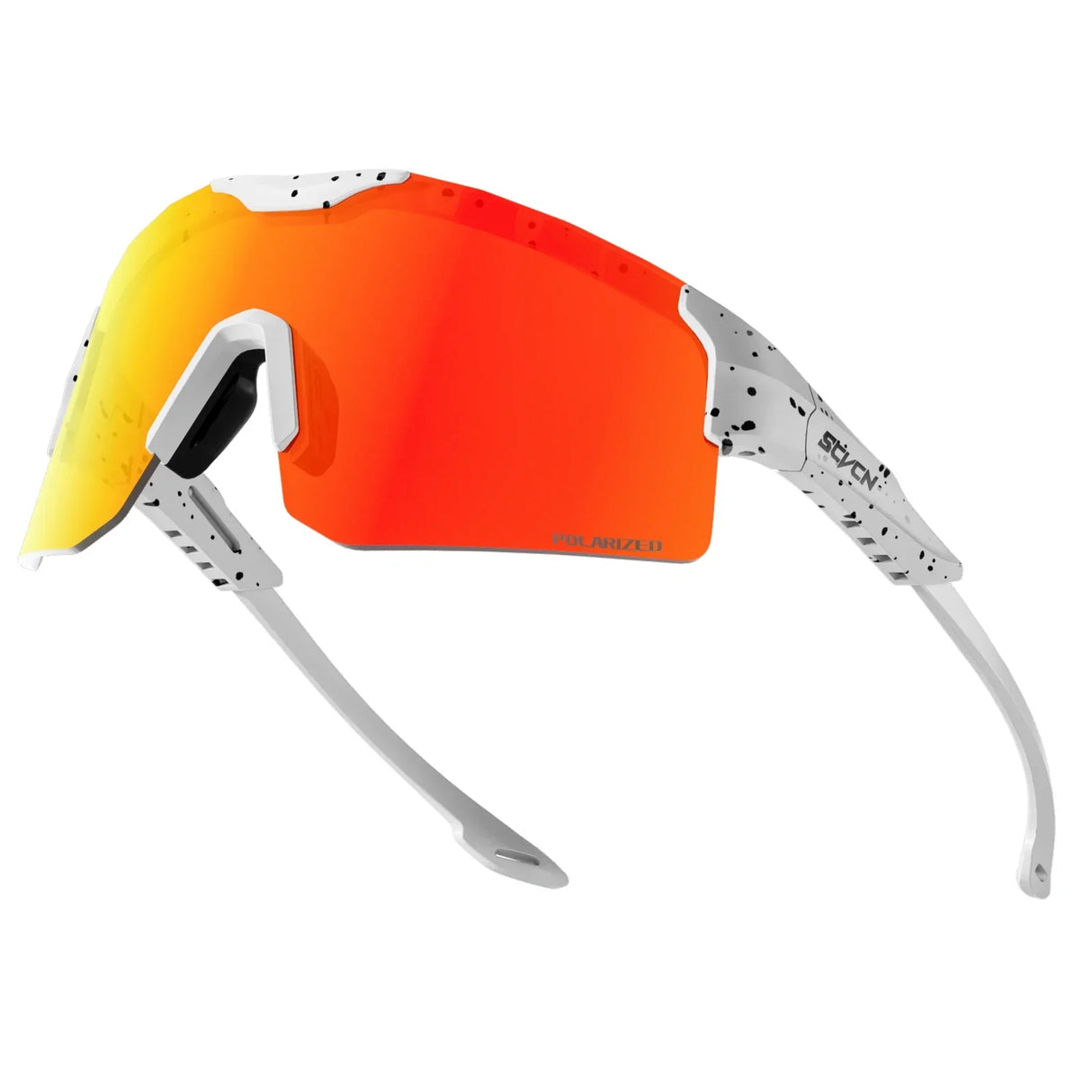 SCVCN New bicycle Photochromic Cycling Sunglasses Sports Running