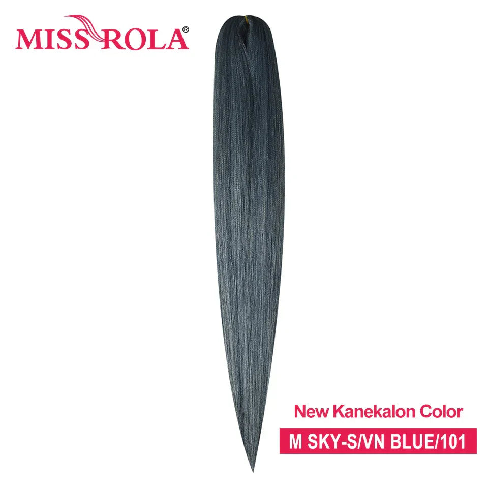 Miss Rola Synthetic Wholesale Bulk 6 Pieces 30Inch