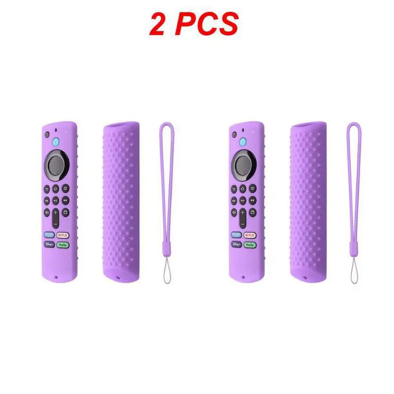1~4PCS For Amazon Fire TV Stick 4K TV