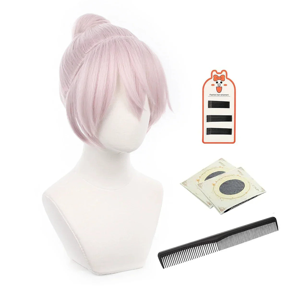Tokyo Revengers Anime Cosplay Wig Mikey Keisuke Baji Ran Rindo Haitani Izana Waka Senju Chifuyu Koko Inui Sanzo Ken Souta