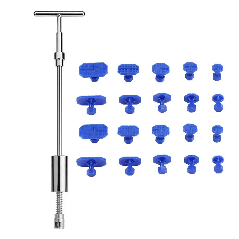 Car Dent Repair Kit Car Body Paintless Dent