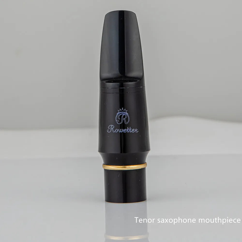 French Design V16 Bakelite Mouthpiece For Soprano Tenor
