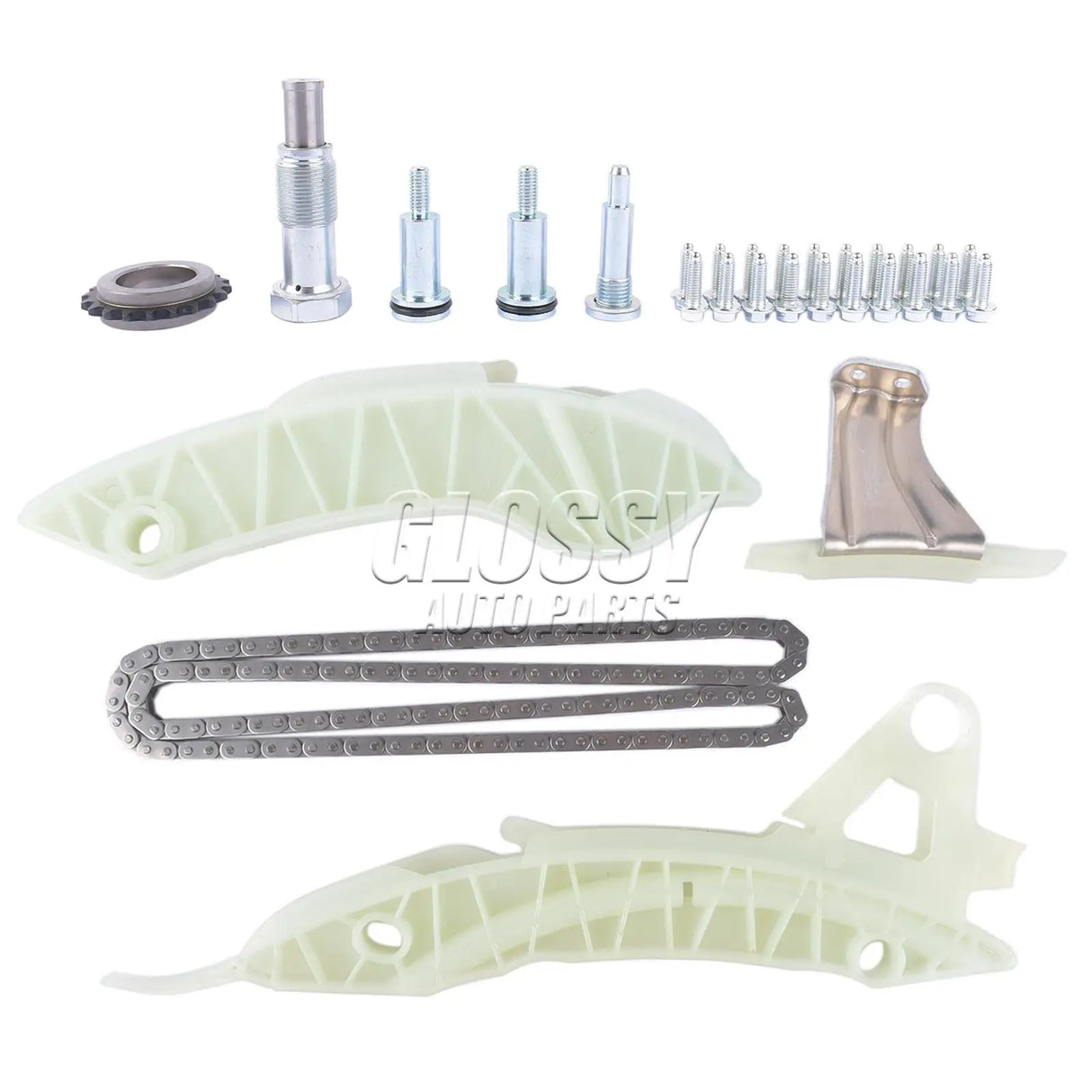 AP03 Mini R55-R61 Engine Timing Chain Kit N12/N16/N18