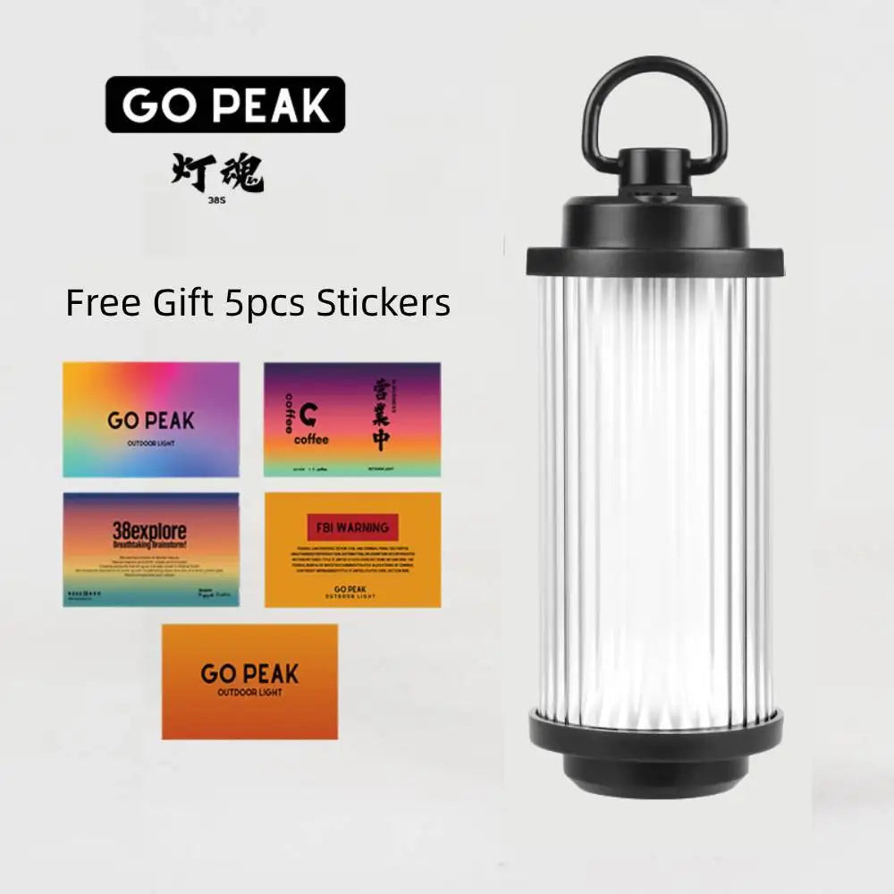Go Peak 38 Explore Light 38-KT 38 Light
